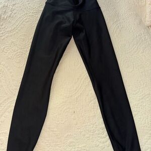 ALO Yoga 7/8 High-Waist Airlift Legging XS